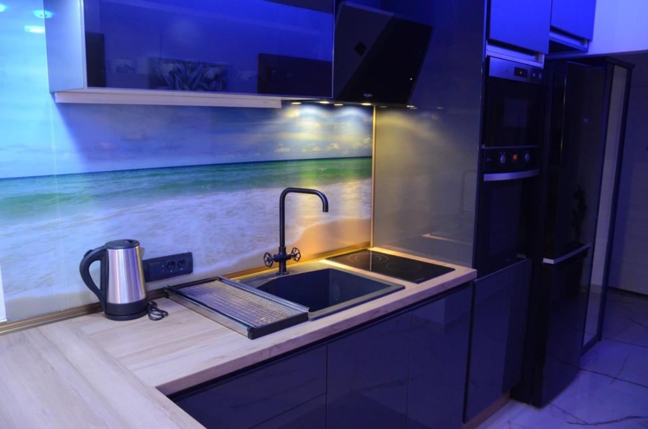 Centar 5 Star Apartment คราลเยโว ภายนอก รูปภาพ