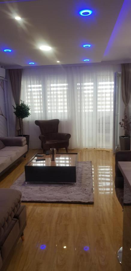 Centar 5 Star Apartment คราลเยโว ภายนอก รูปภาพ