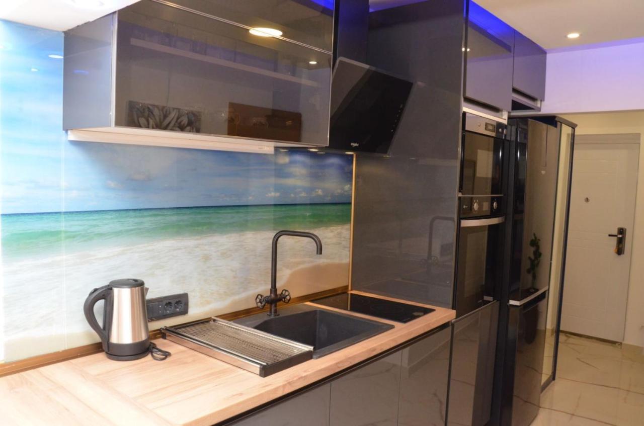 Centar 5 Star Apartment คราลเยโว ภายนอก รูปภาพ