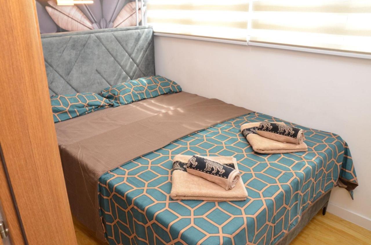 Centar 5 Star Apartment คราลเยโว ภายนอก รูปภาพ