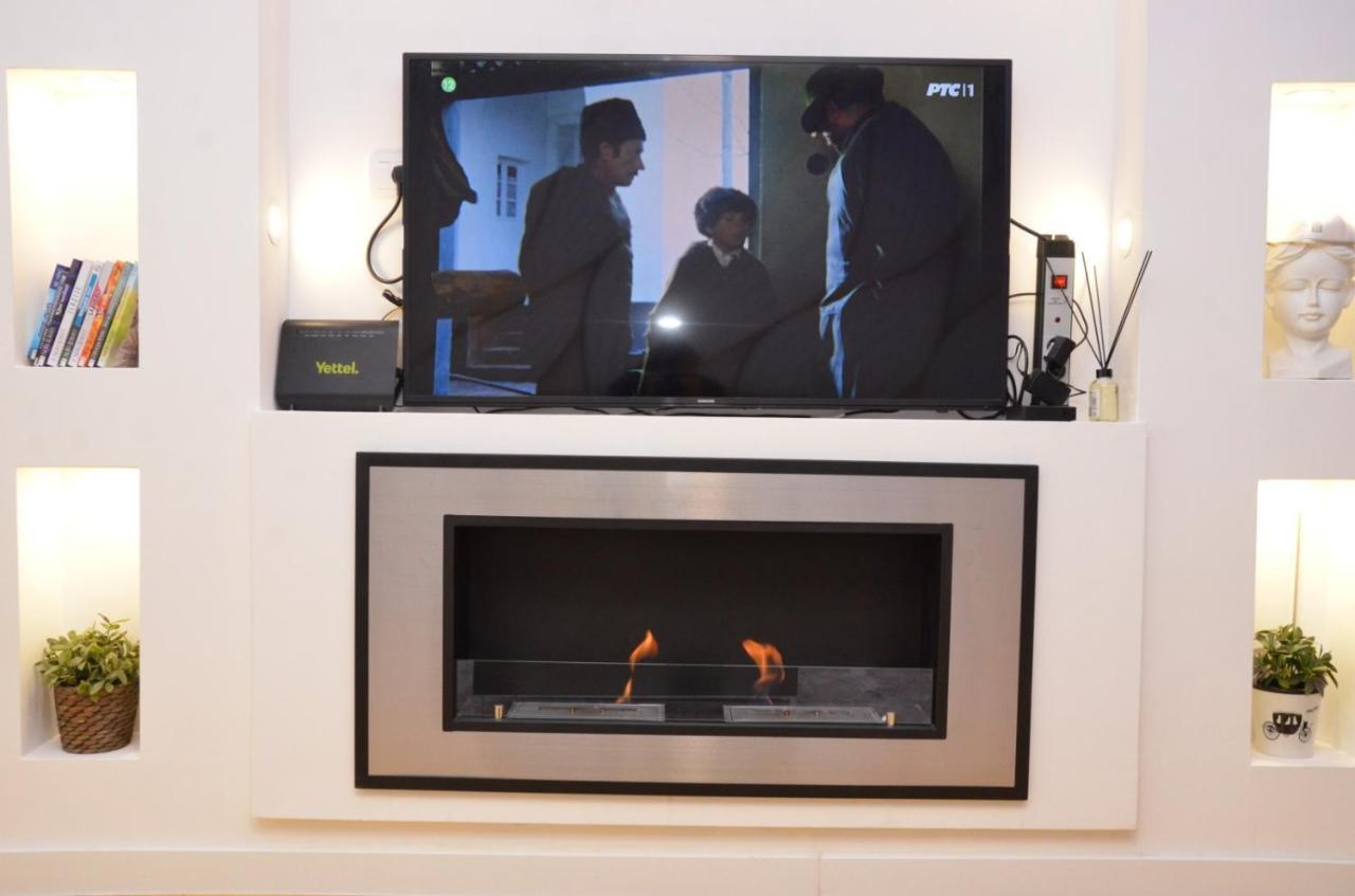 Centar 5 Star Apartment คราลเยโว ภายนอก รูปภาพ