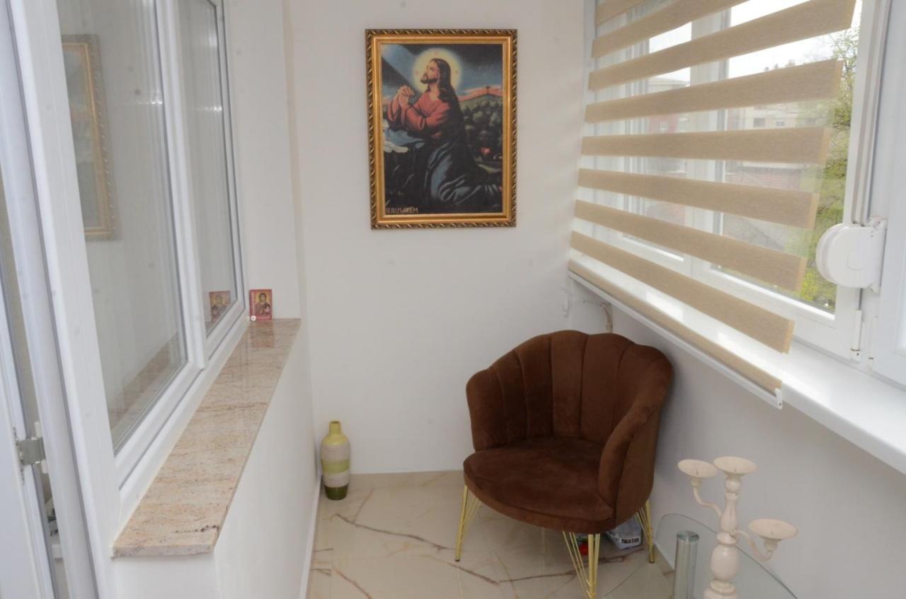 Centar 5 Star Apartment คราลเยโว ภายนอก รูปภาพ