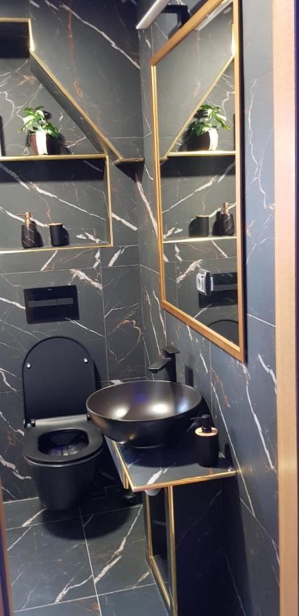 Centar 5 Star Apartment คราลเยโว ภายนอก รูปภาพ