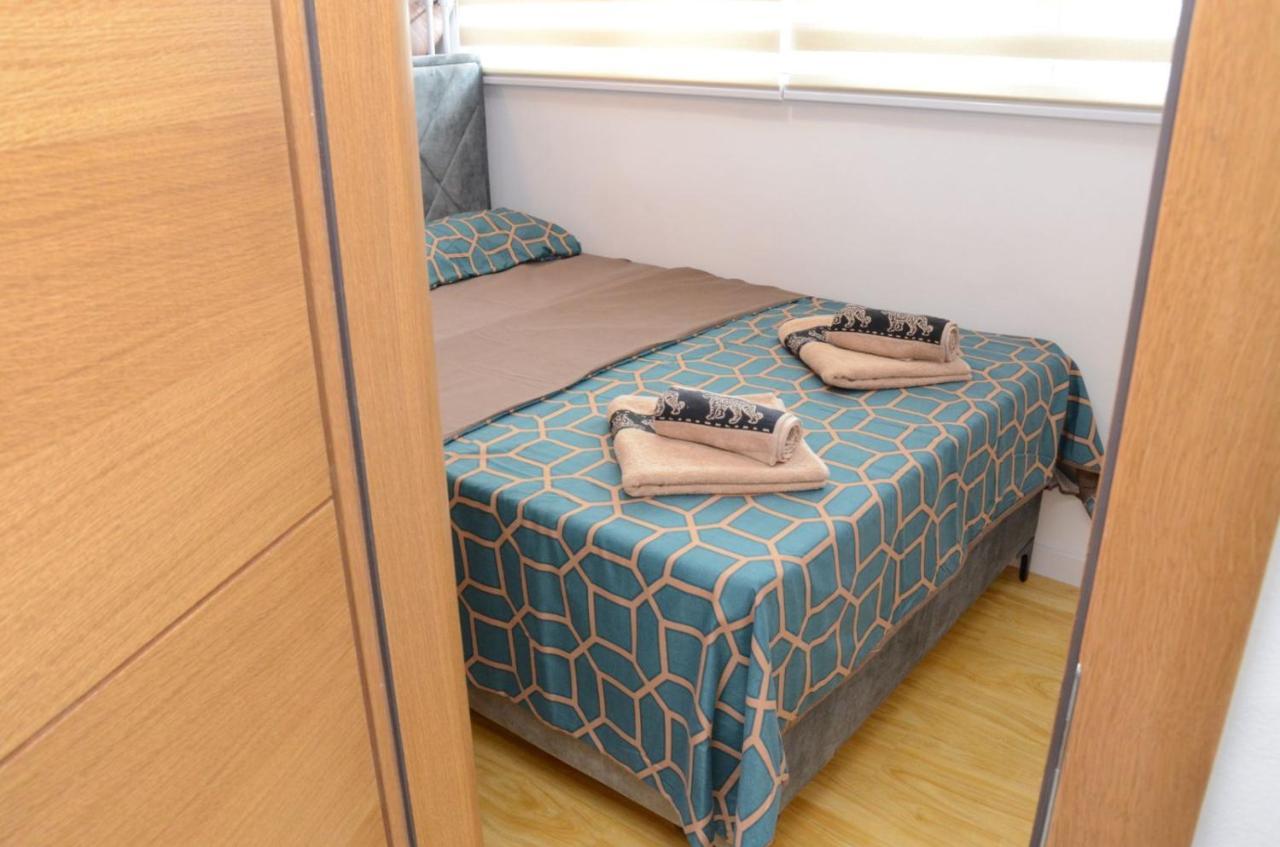 Centar 5 Star Apartment คราลเยโว ภายนอก รูปภาพ