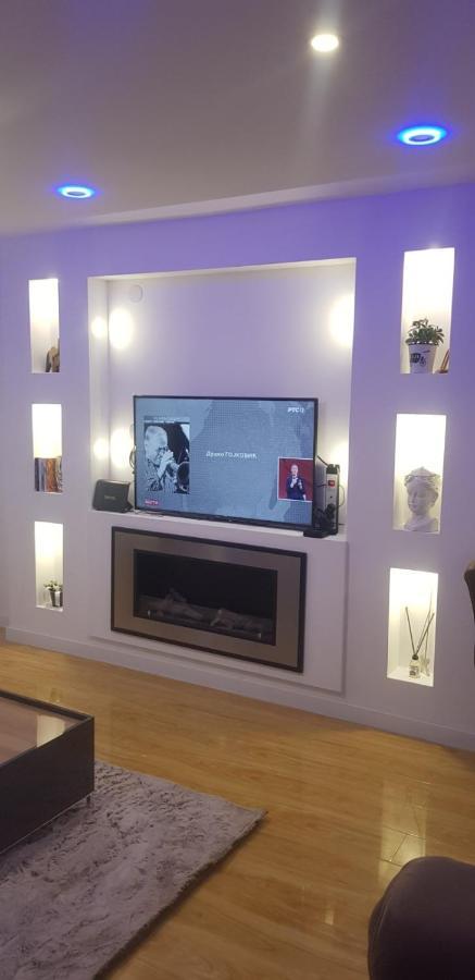Centar 5 Star Apartment คราลเยโว ภายนอก รูปภาพ